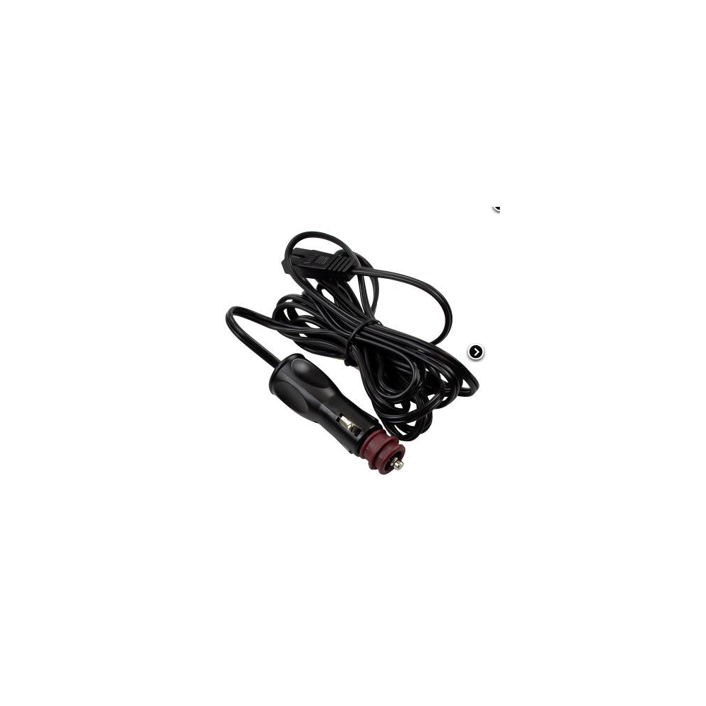Kabel zasilający do lodówek Dometic TC/TCX/CR/F 12/24V