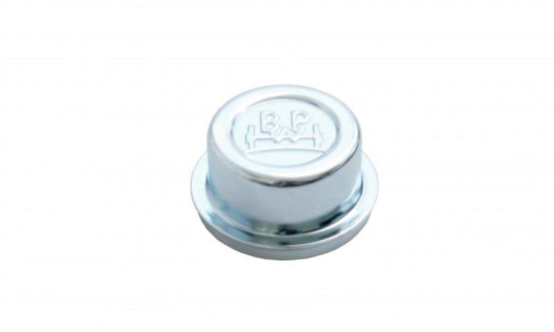 Kapturek ochronny piasty 64,5mm BPW