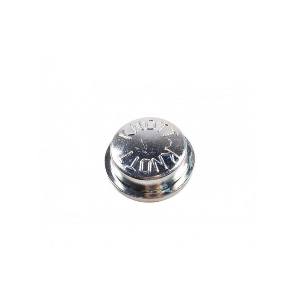 Kapturek ochronny piasty 64mm Knott