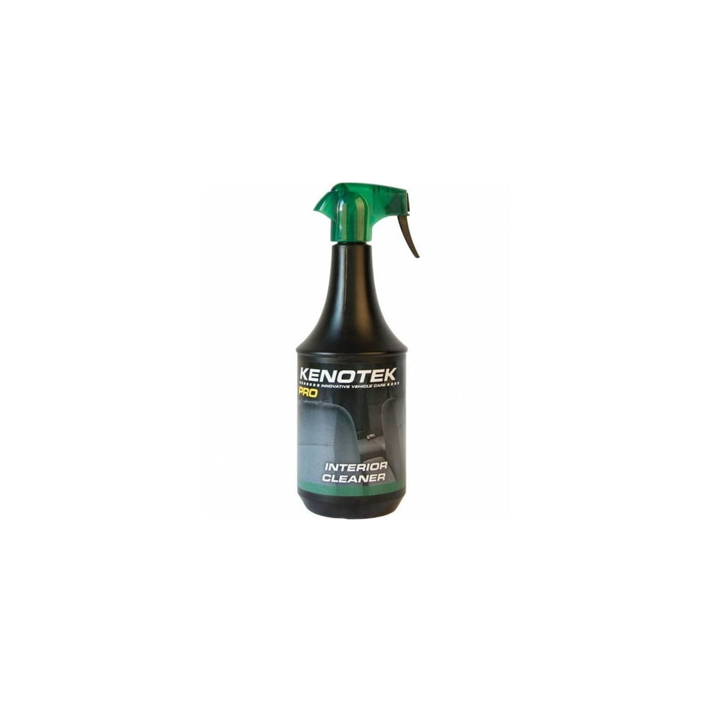 KENOTEK INTERIOR CLEANER 1L Do mycia tapicerki