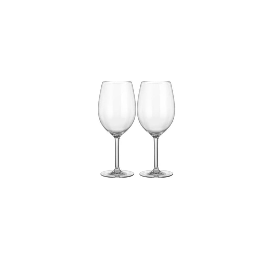 Kielich do wina tritan Cuvee 450ml 2szt. Brunner Kieliszek