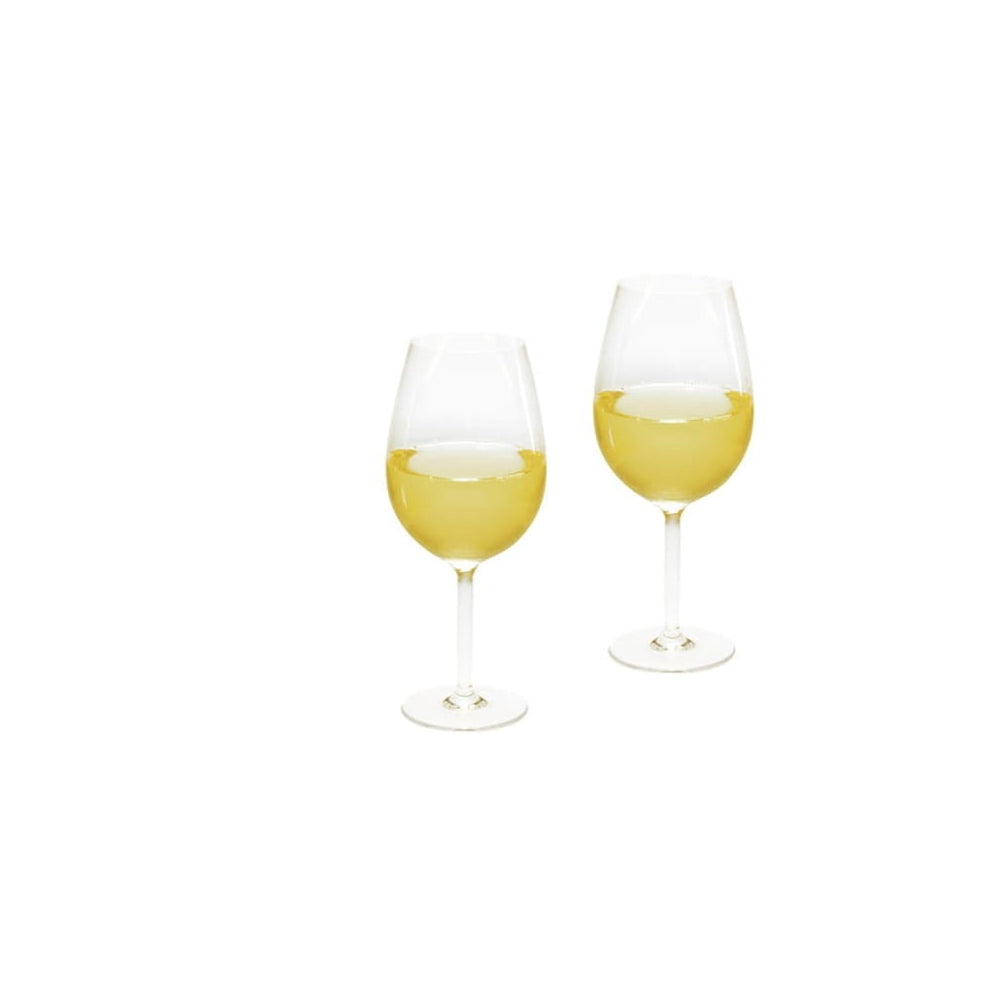 Kieliszek Kielich do wina 2szt 360ml Camp4