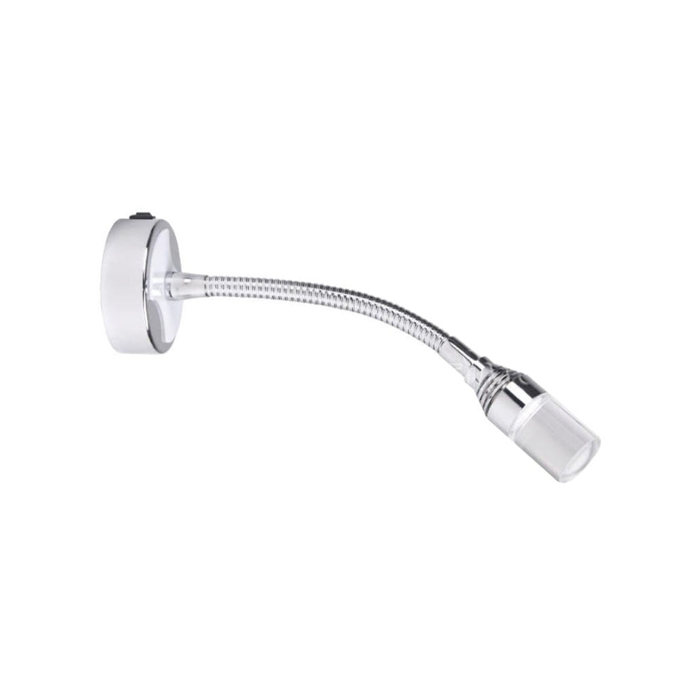 Kinkiet Lampa Lampka LED 12V do przyczepy Kampera