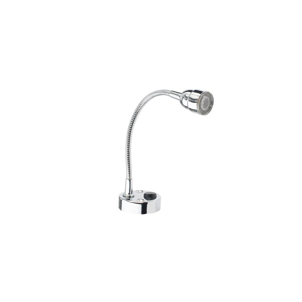 Kinkiet Lampka do czytania meblowa 12V 2W Led