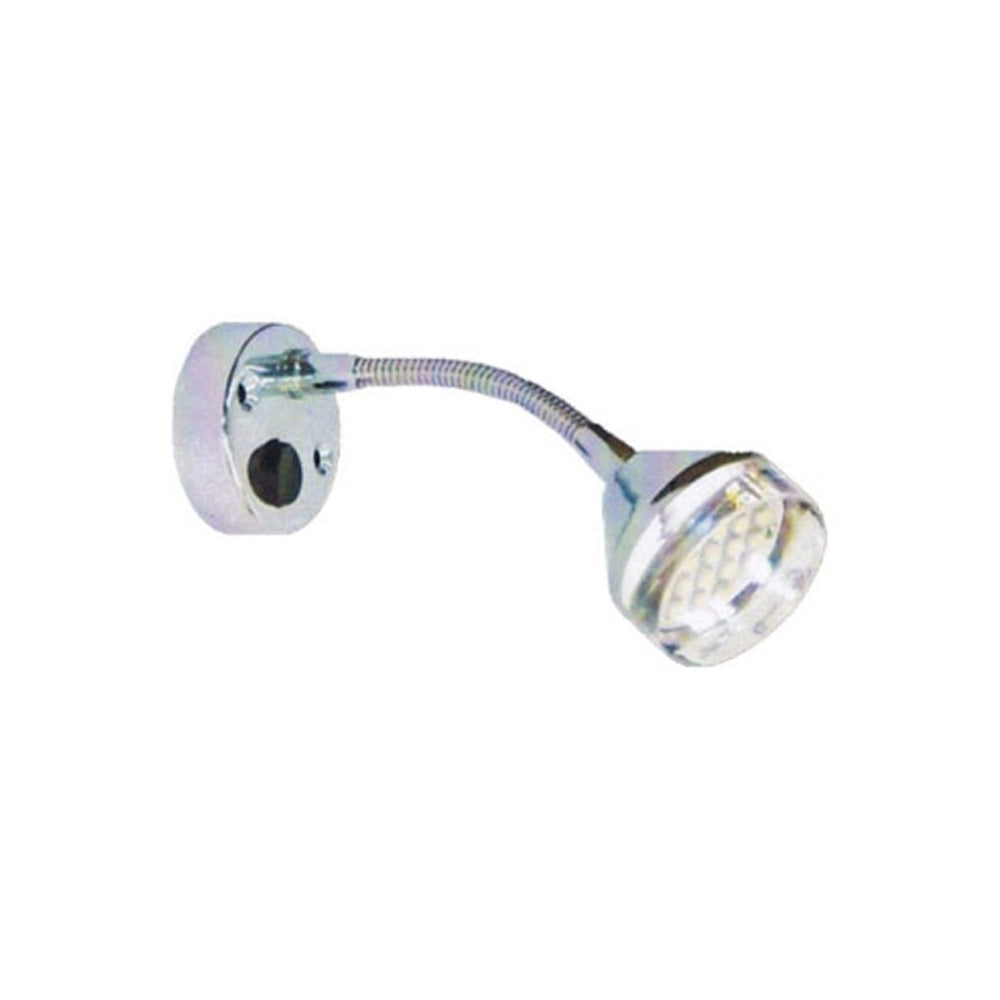 Kinkiet Lampka LED do przyczepy Kampera 12V
