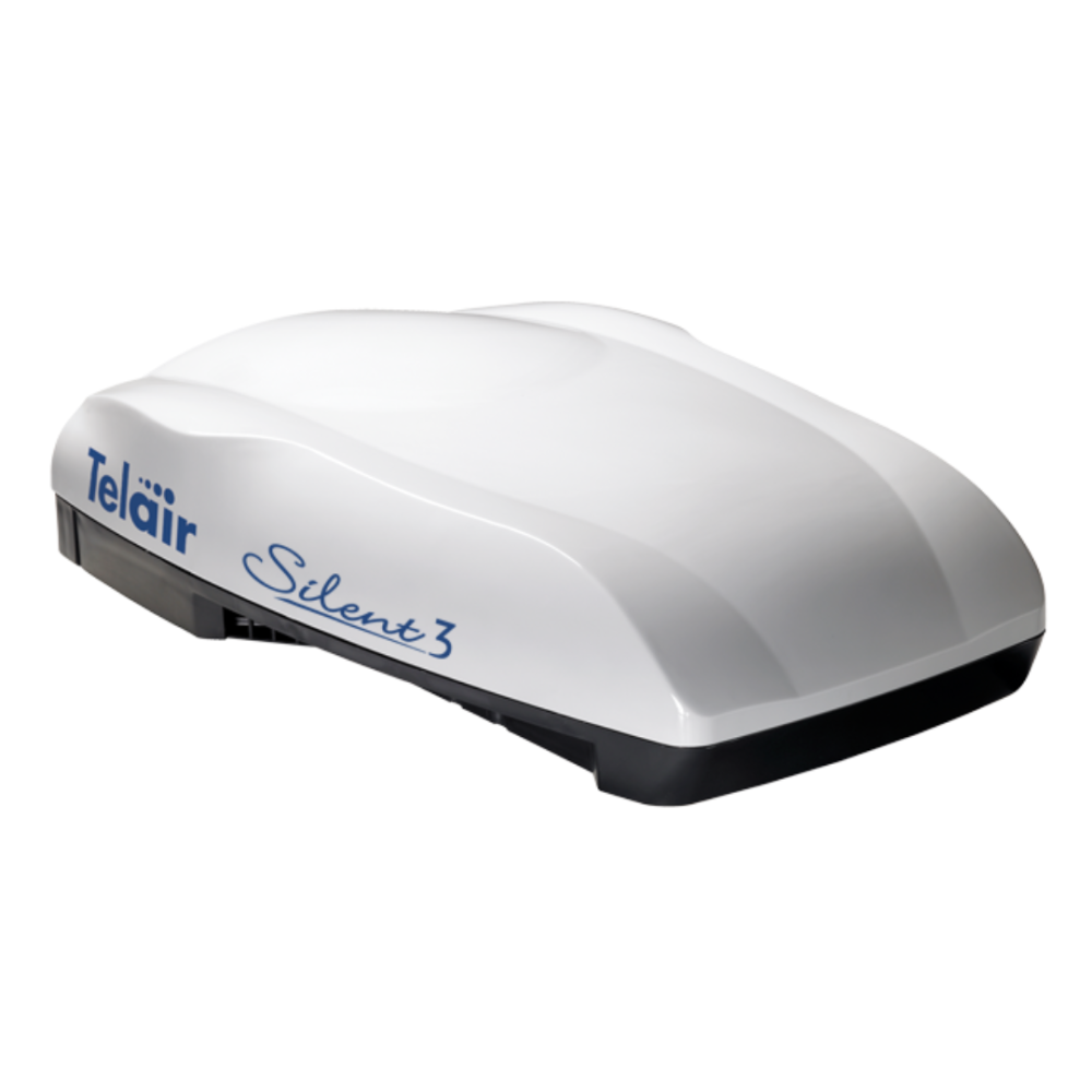 Klimatyzacja dachowa Teleair SILENT 3 8100H