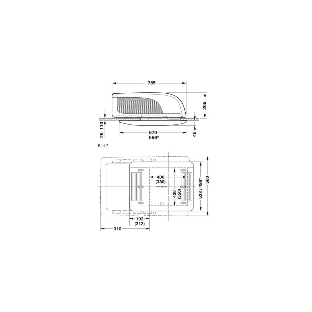 Klimatyzacja Truma Aventa Compact 1,7kW