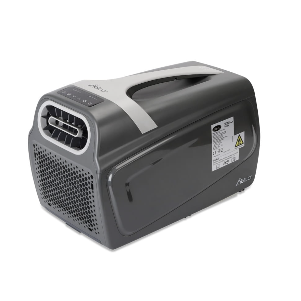 Klimatyzator przenośny Yolco TC290