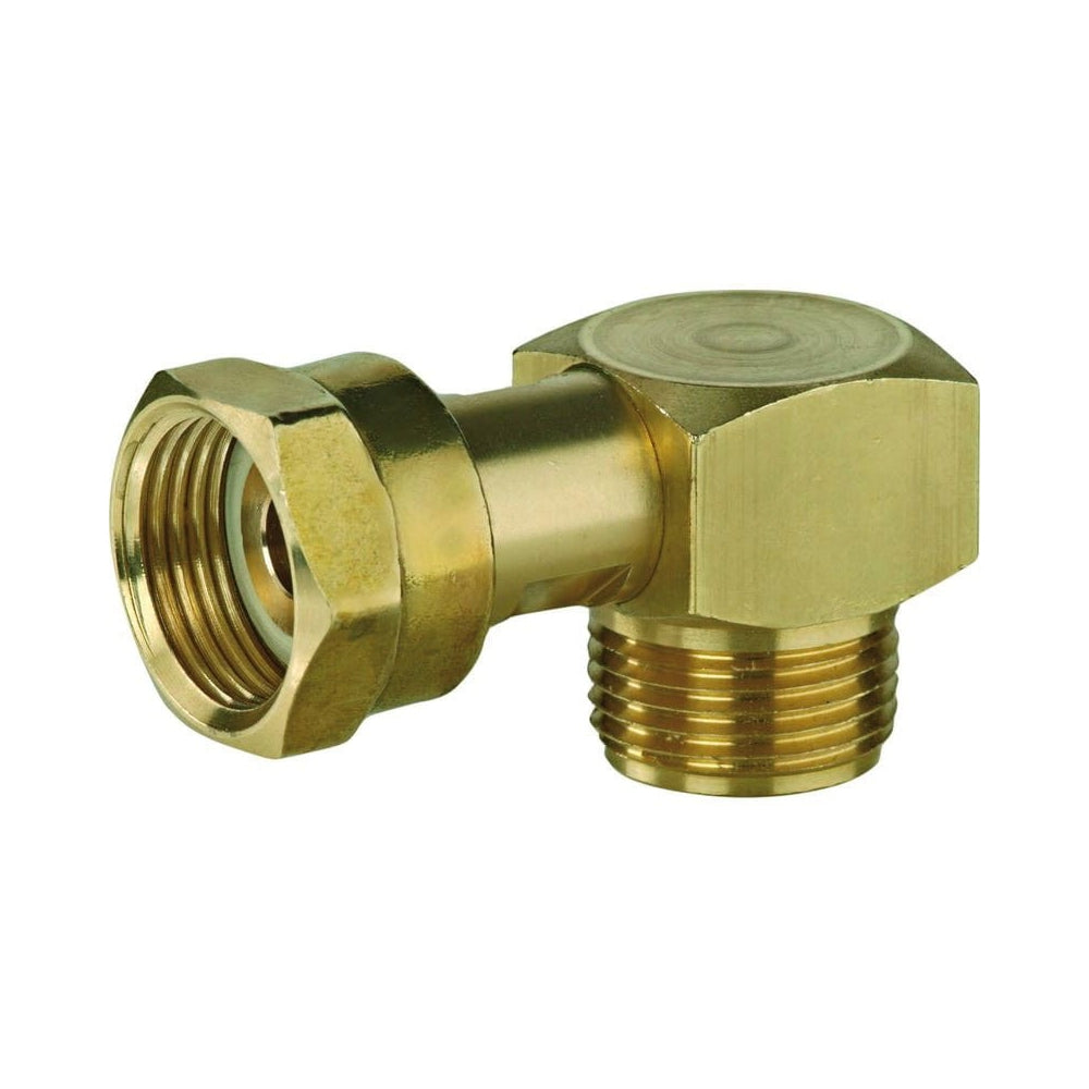 Kolanko do Truma Duo Control 90 stopni Redukcja