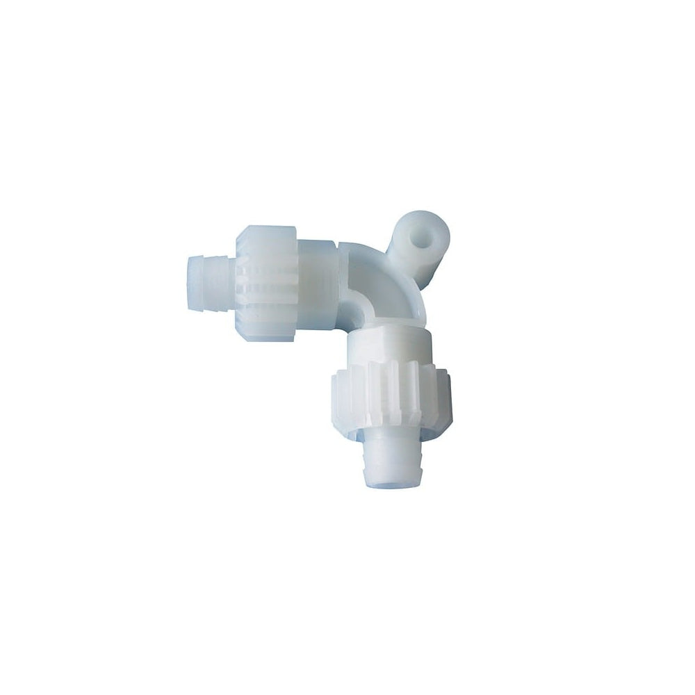Kolanko do wody 90 stopni M15 x 1,5