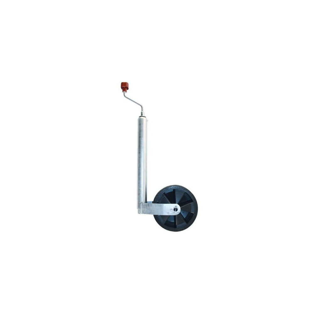 Koło podporowe 150kg 215 x 65