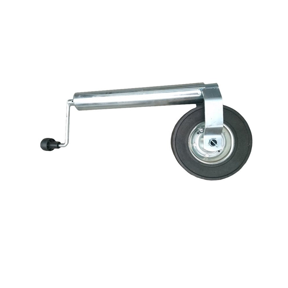 Koło podporowe 220x60 mm Mocne 60mm