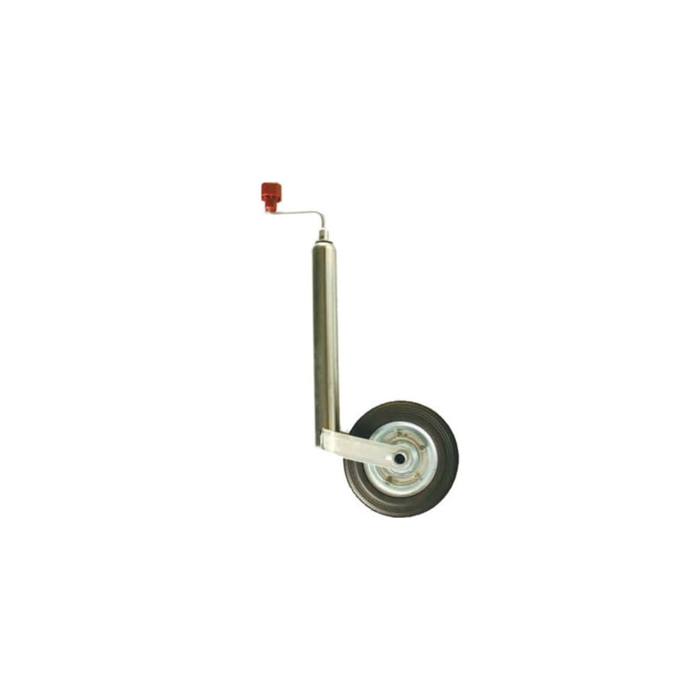 Koło podporowe ALKO 200x50 mm pełne 150kg