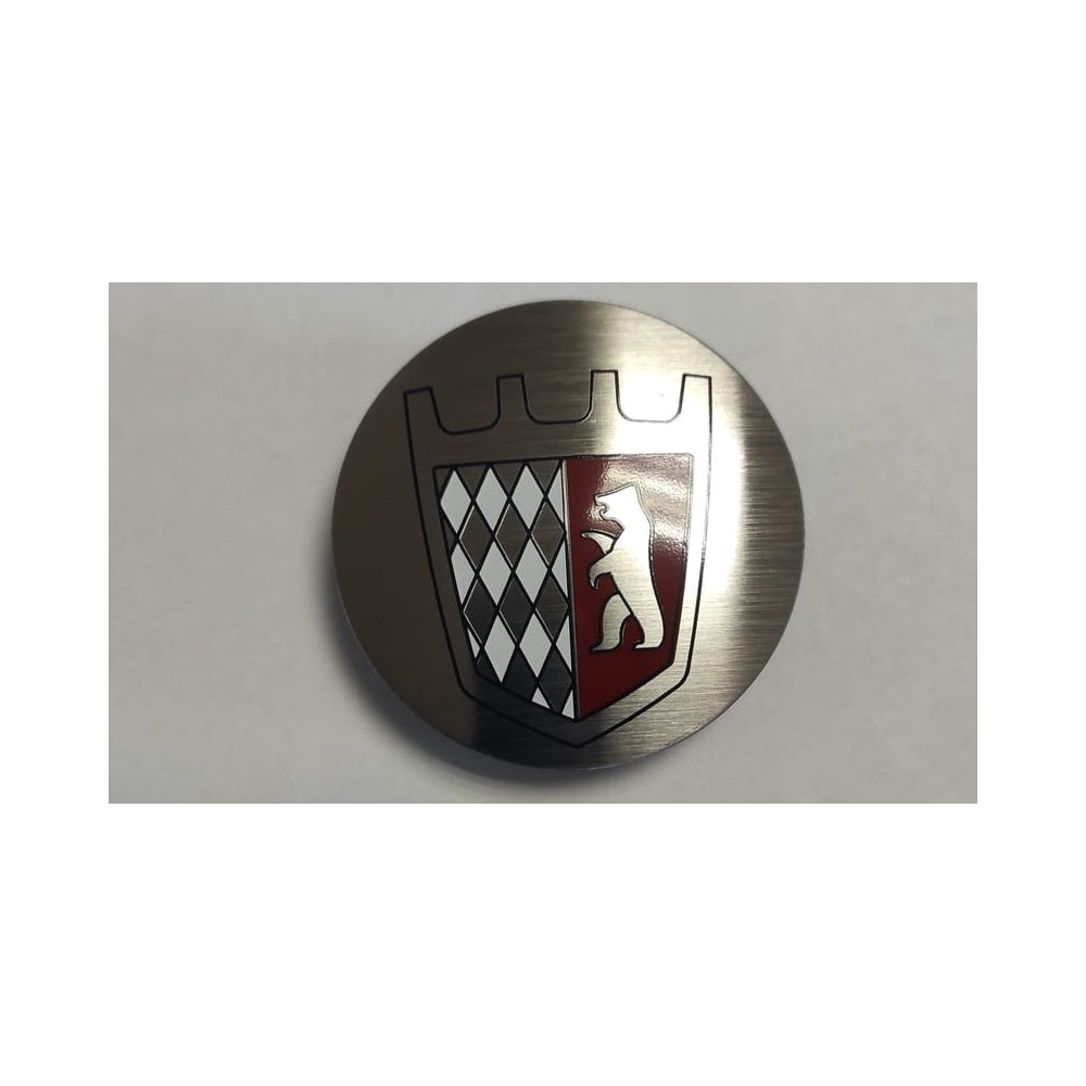 Kołpak Kołpaczek Pokrywka do felgi logo Tabbert