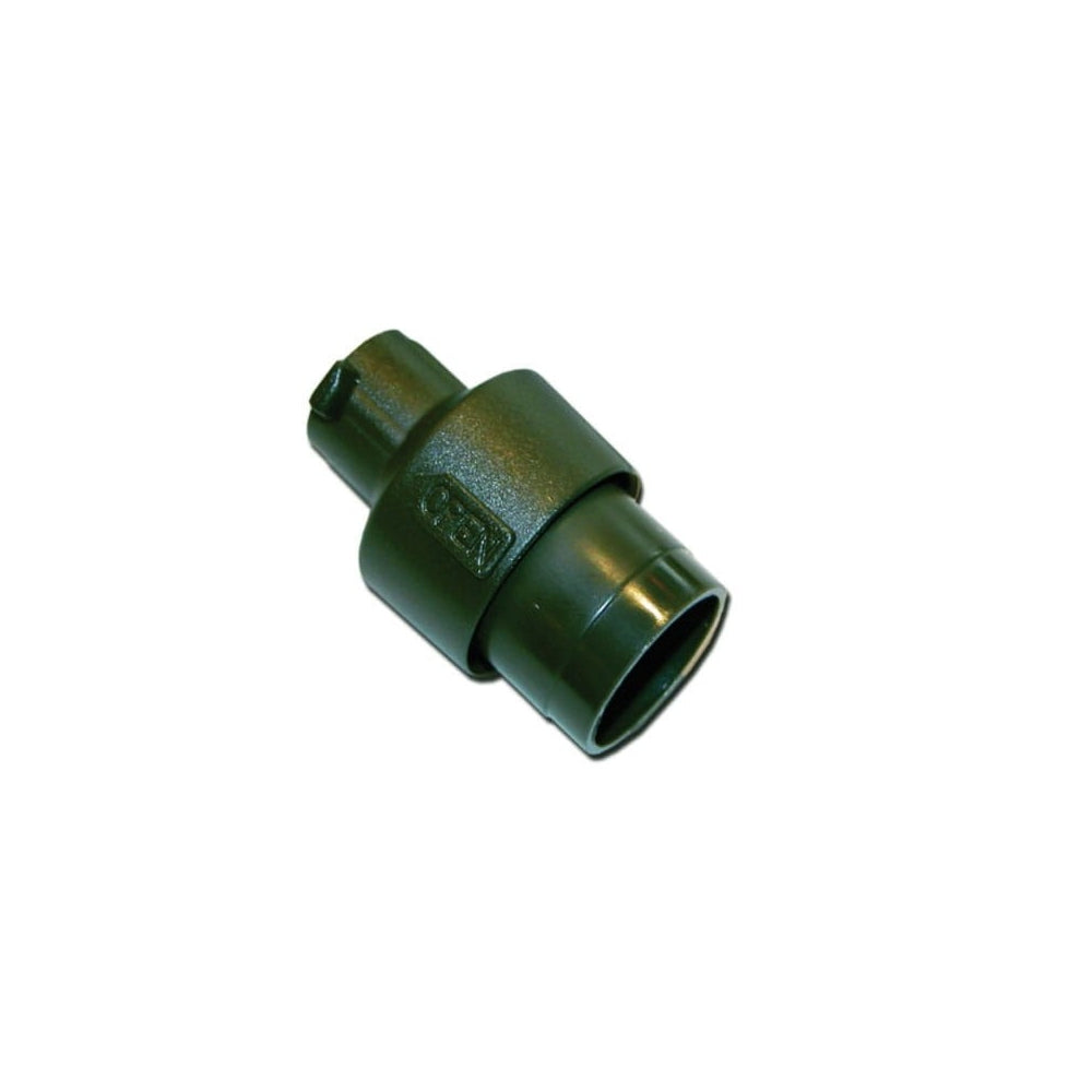 Końcówka stelaża Isabella CarbonX 26mm Łącznik