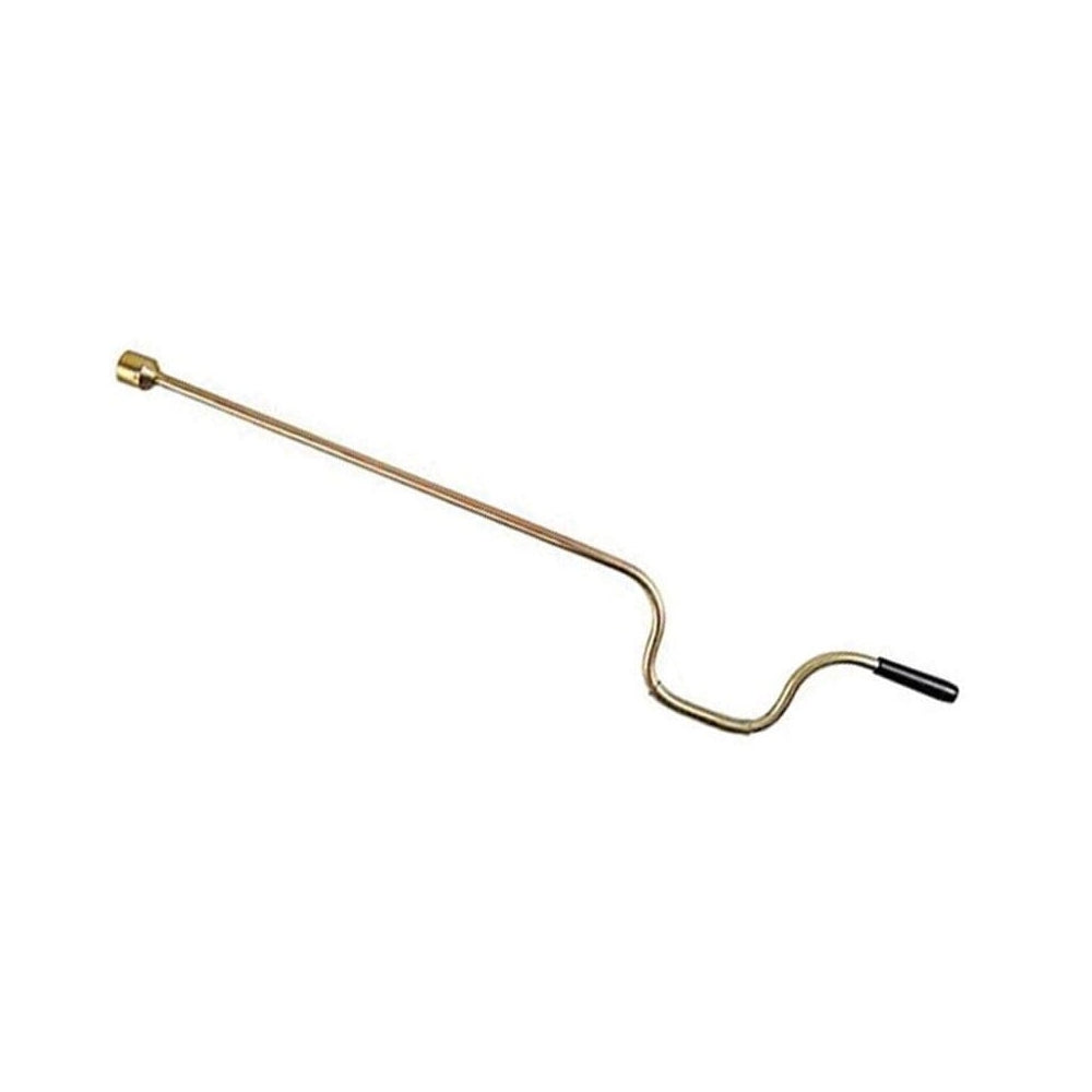 Korba Klucz do nóg przyczepy 19 Długi 118cm