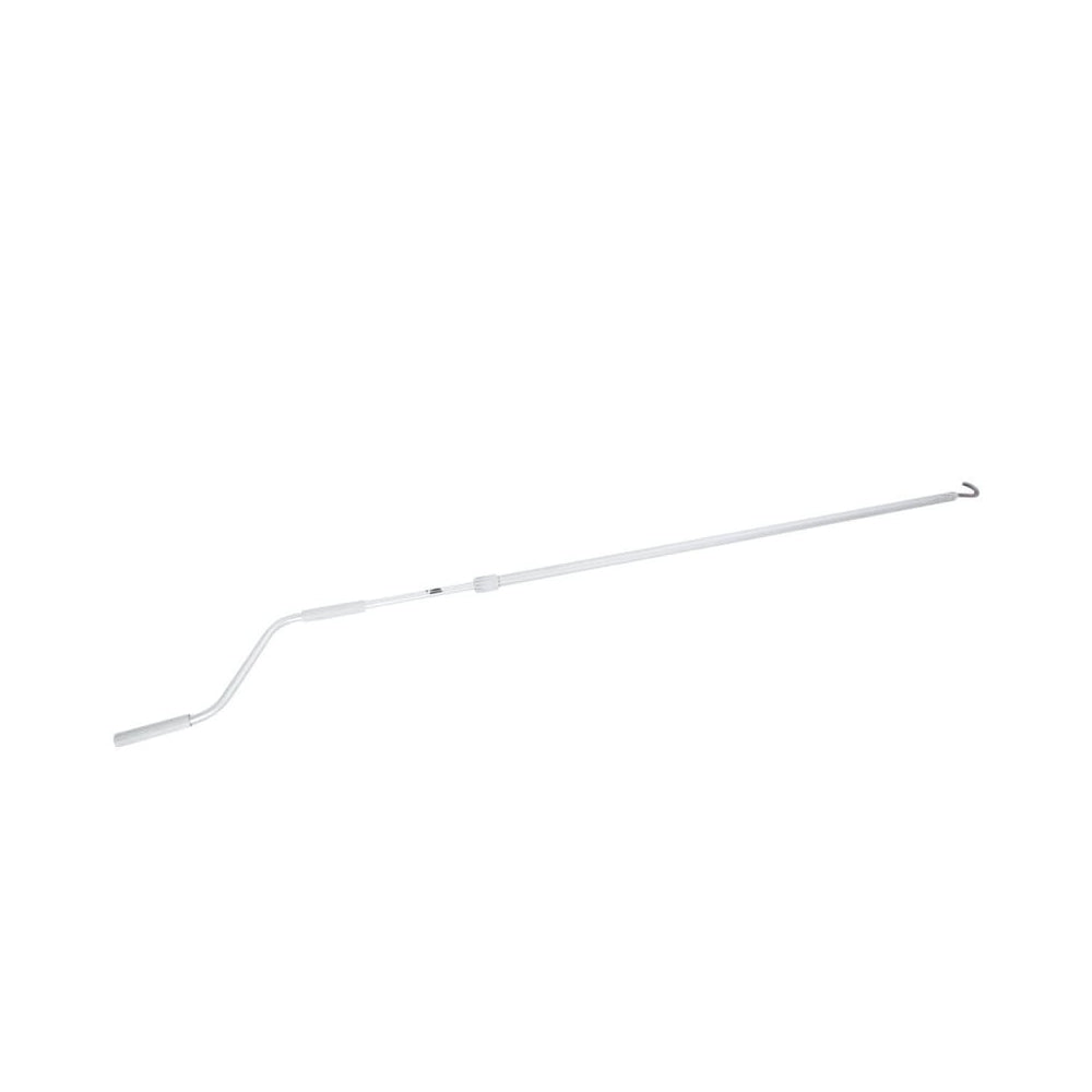 Korba ręczna teleskop do markizy 154-250cm Fiamma