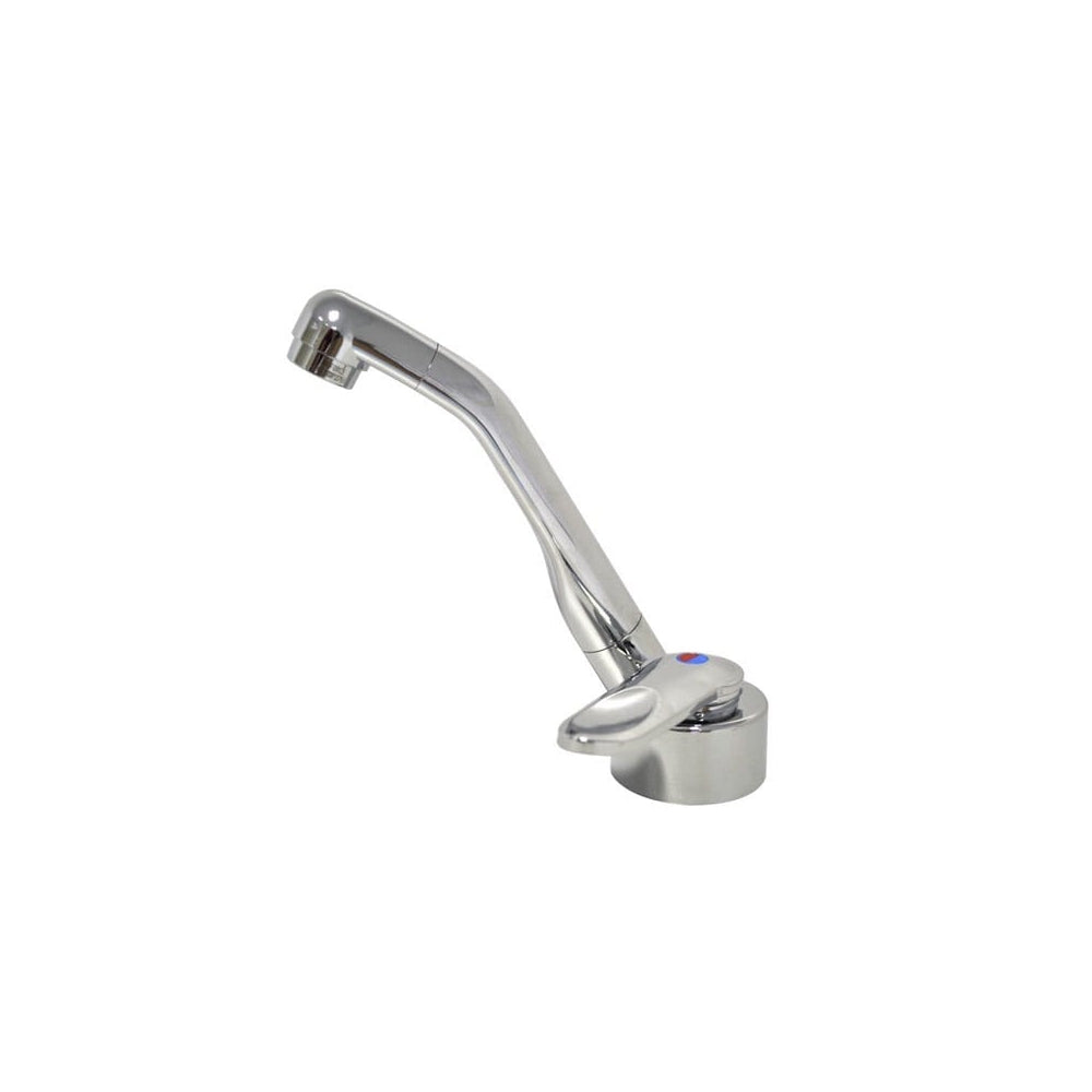 Kran Wylewka Mieszacz FLORENZ Standard