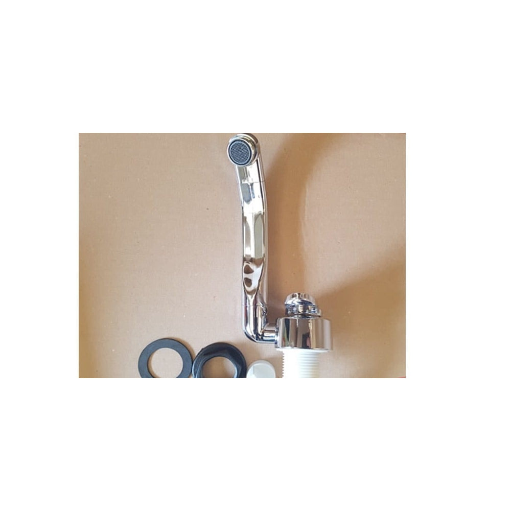 Kran Wylewka Mieszacz FLORENZ Standard