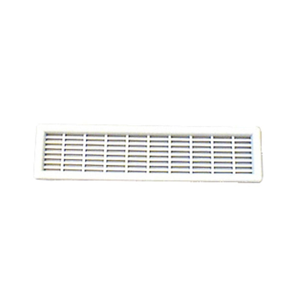 Kratka wentylacyjna Wywietrznik 170x35mm Przyczepa
