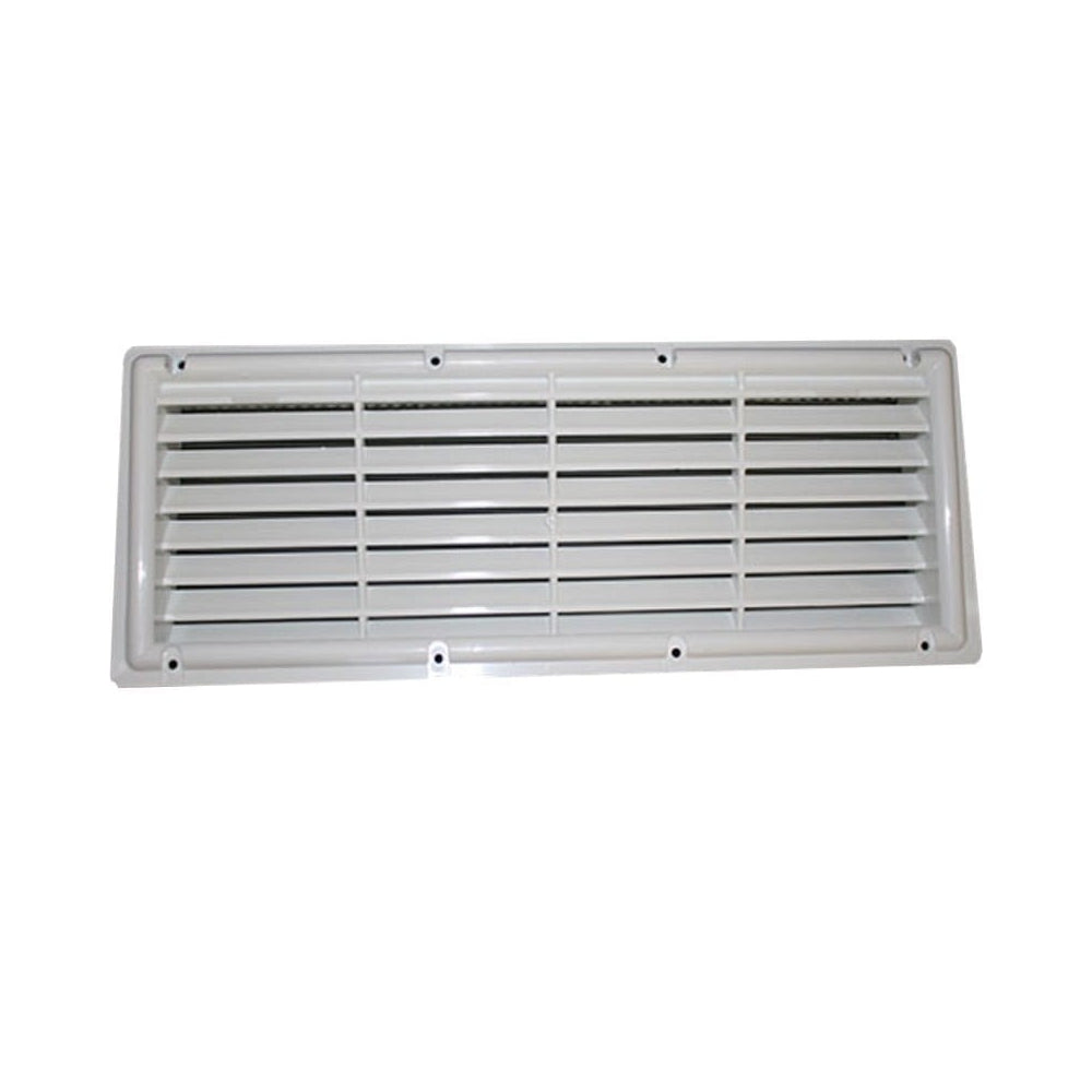 Kratka wentylacyjna Wywietrznik 375x150mm Przyczepa