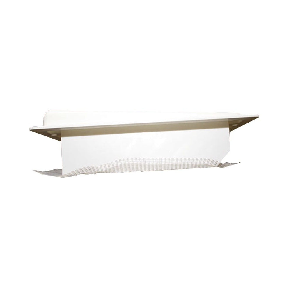 Kratka wentylacyjna Wywietrznik 375x150mm Przyczepa