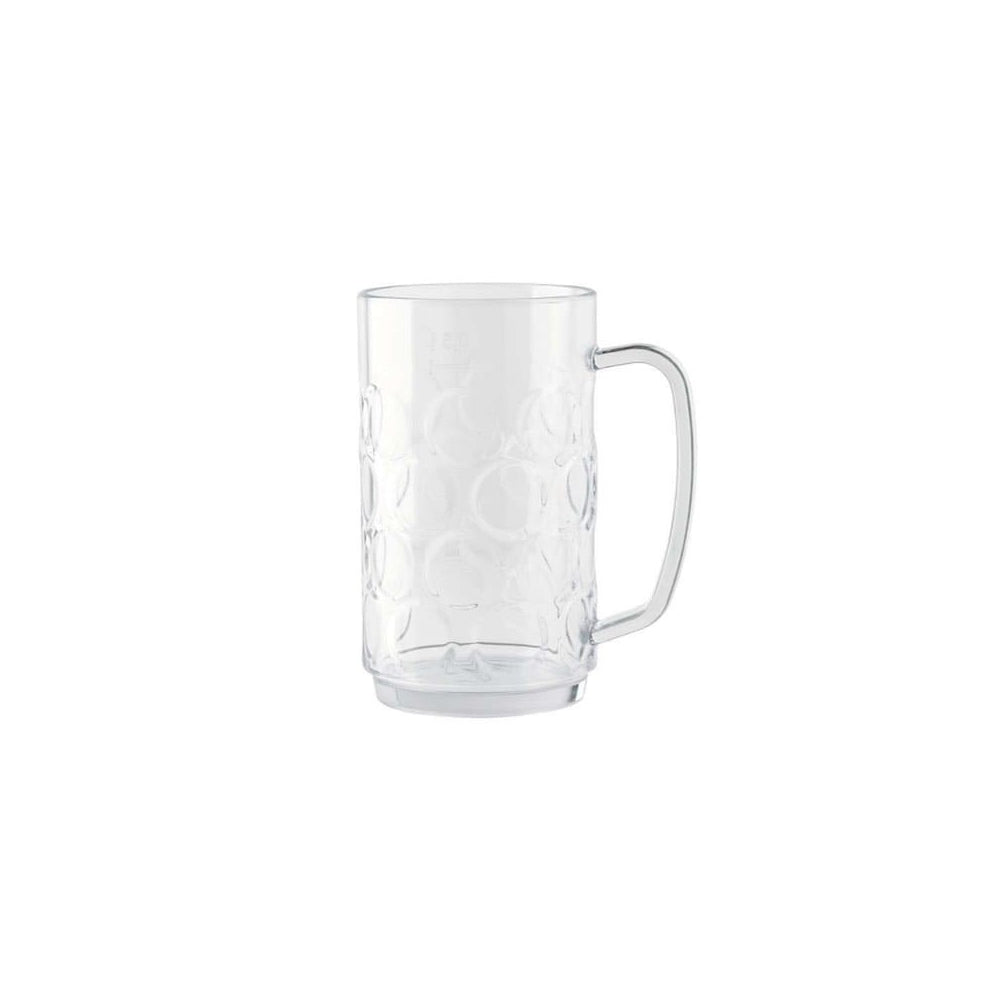 Kufel 500ml GSI z poliwęglanu