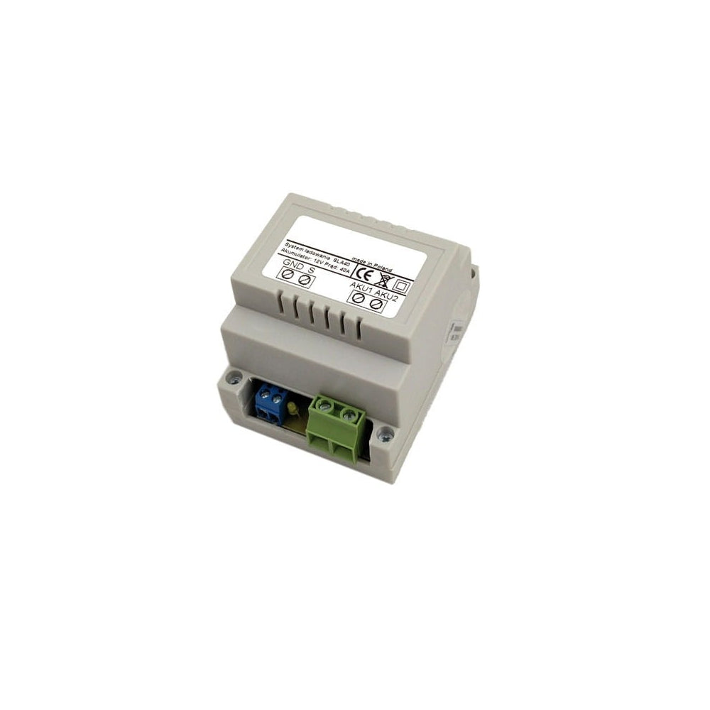 Ładowarka dodatkowego akumulatora SLA150 12V