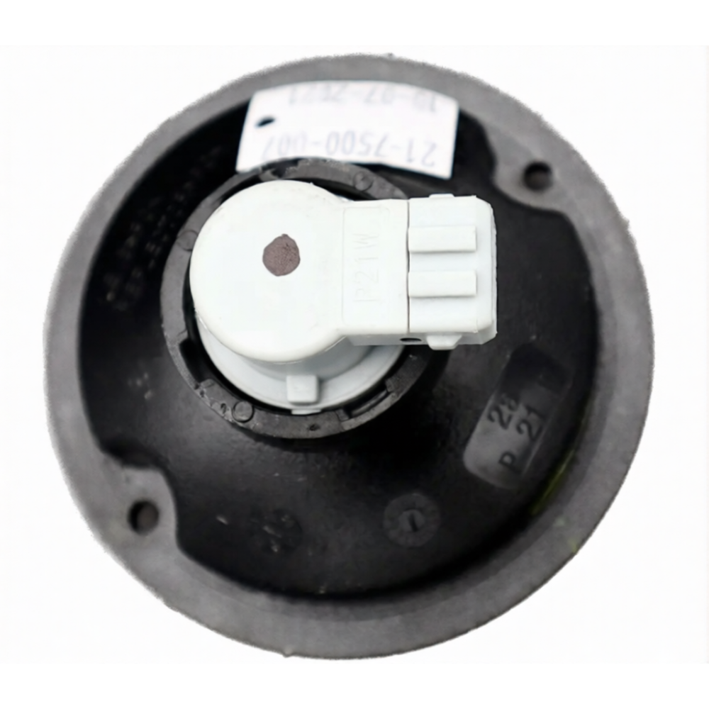 Lampa błyskowa  Kierunkowskaz 2003-2025 Knaus, Eifelland, Tabbert, Weinsberg