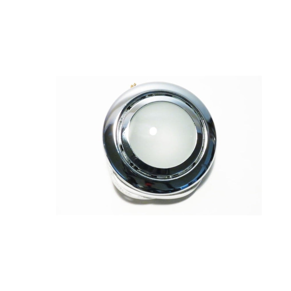 lampa lampka meblowa LED Dometic 12V 10W chrom