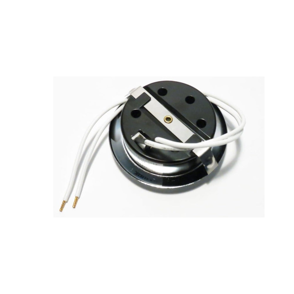 lampa lampka meblowa LED Dometic 12V 10W chrom