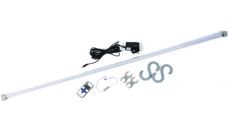 Lampa LED 150 1,2m Sabrelink 240V/12V Starter