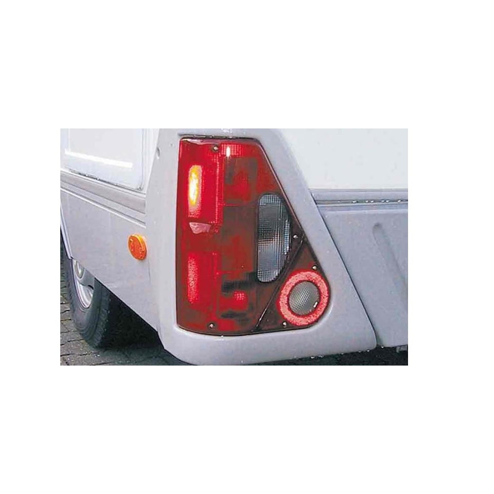 Lampa Lewa Tył Jokon Kamper Przyczepa