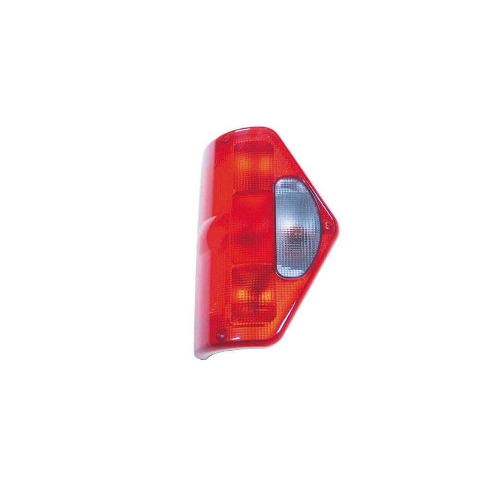Lampa Lewa Tył Jokon Kamper Przyczepa