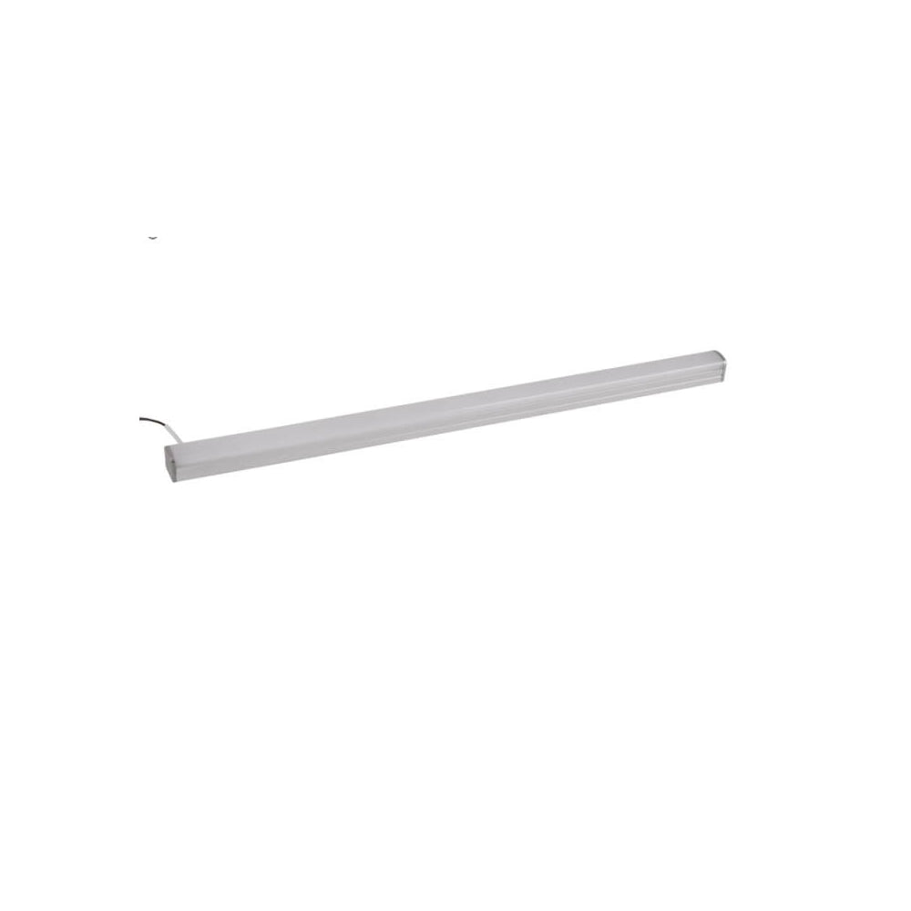 Lampa Listwa LED Carbest 40cm z włącznikiem dotykowym
