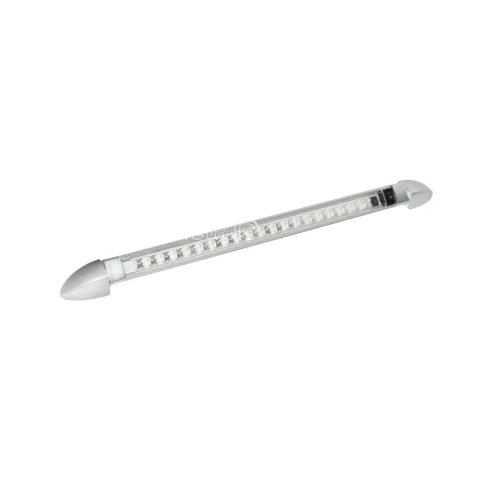Lampa MINI Led 18 SMD 12V do przyczepy kampera
