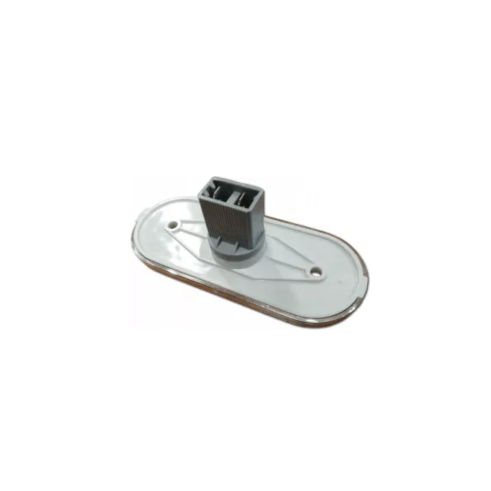 Lampa obrysowa Jokon biała 12V W5W