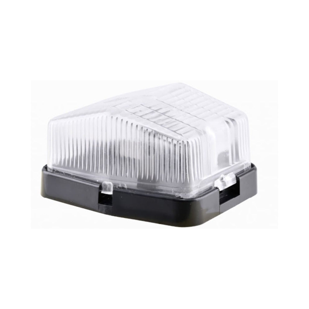 Lampa pozycyjna Jokon przód 71x61x37 mm