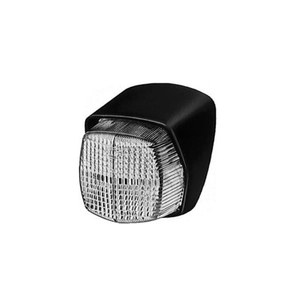 Lampa pozycyjna Przód do przyczepy