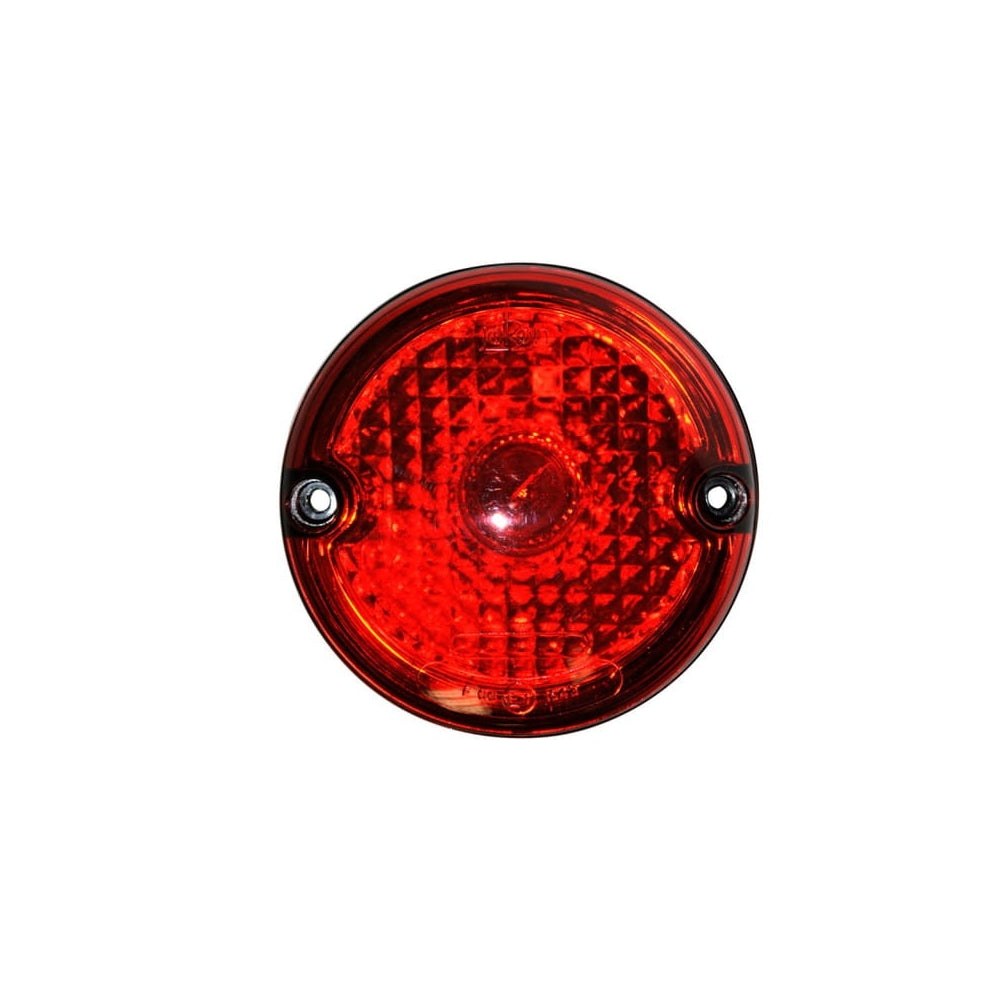 Lampa przeciwmgłowa Jokon Przyczepa Kamper