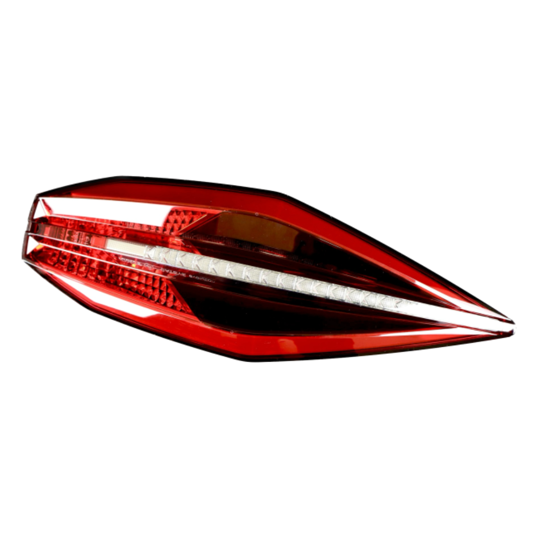 Lampa tylna Cateye Evolution 2.0 Lewa/Prawa Knaus