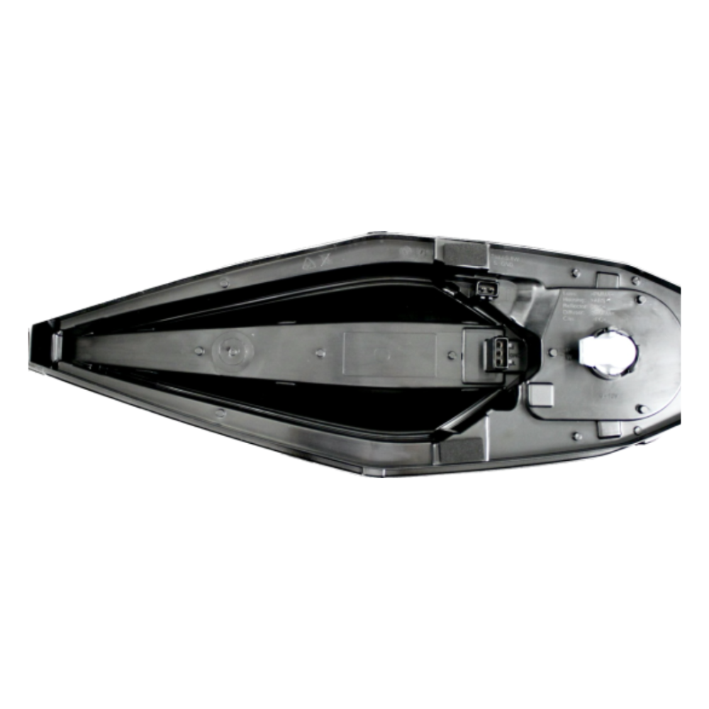 Lampa tylna Cateye Evolution 2.0 Lewa/Prawa Knaus