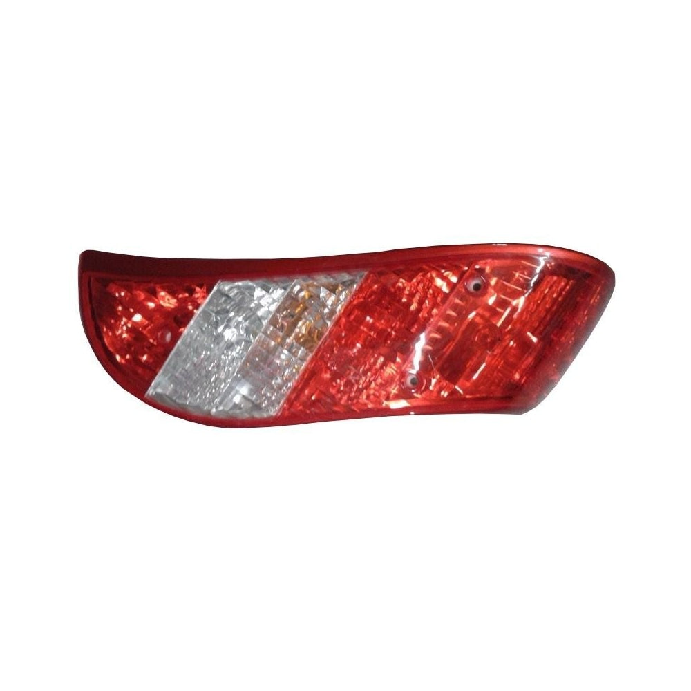 Lampa tylna Prawa Hymer Kamper