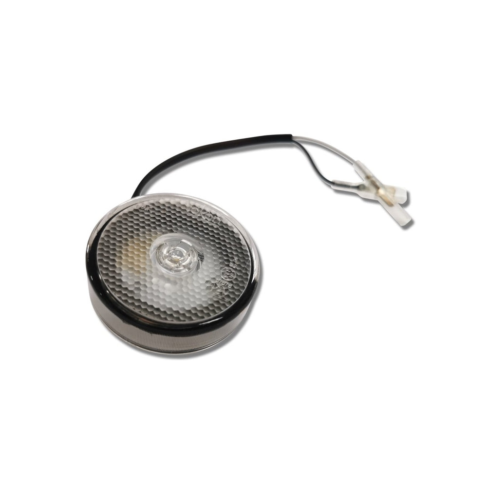 Lampka Lampa LED Obrysowa Jokon 12V 1W Tabbert
