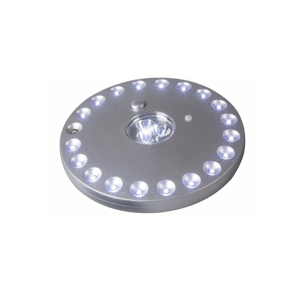 Lampka sufitowa podwieszana Magnes 23 LED Brilliant