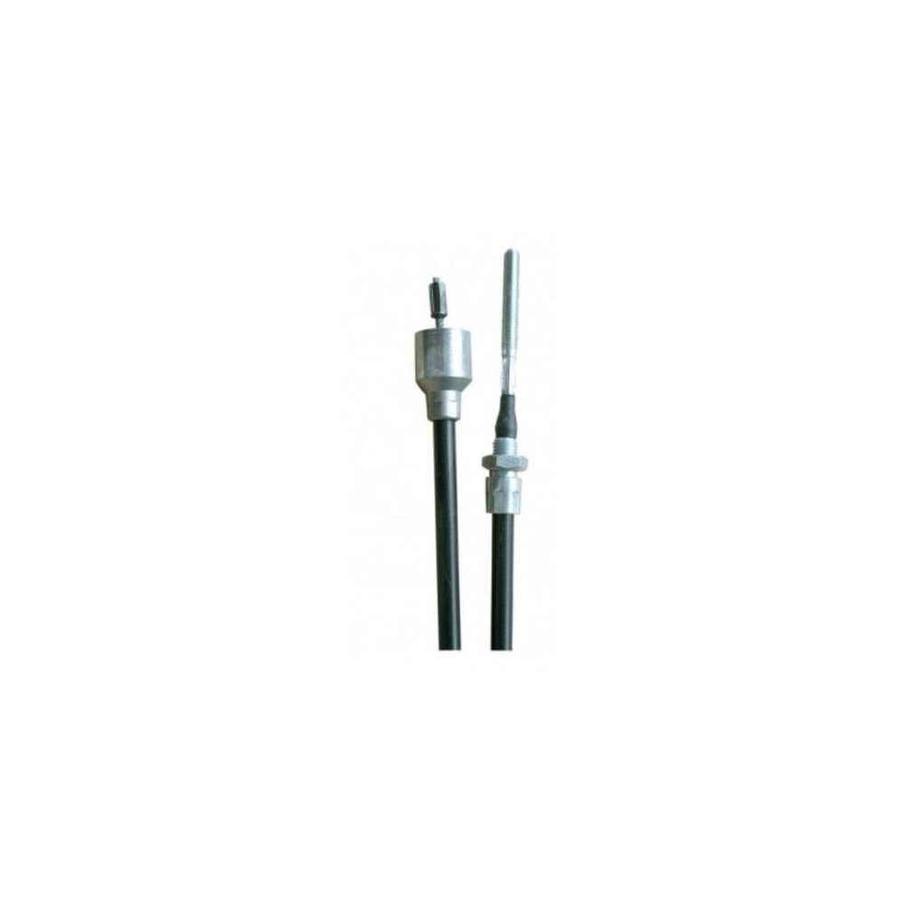 Linka hamulca BPW Cięgno HL1330/GL1555 mm cylinderek 26mm