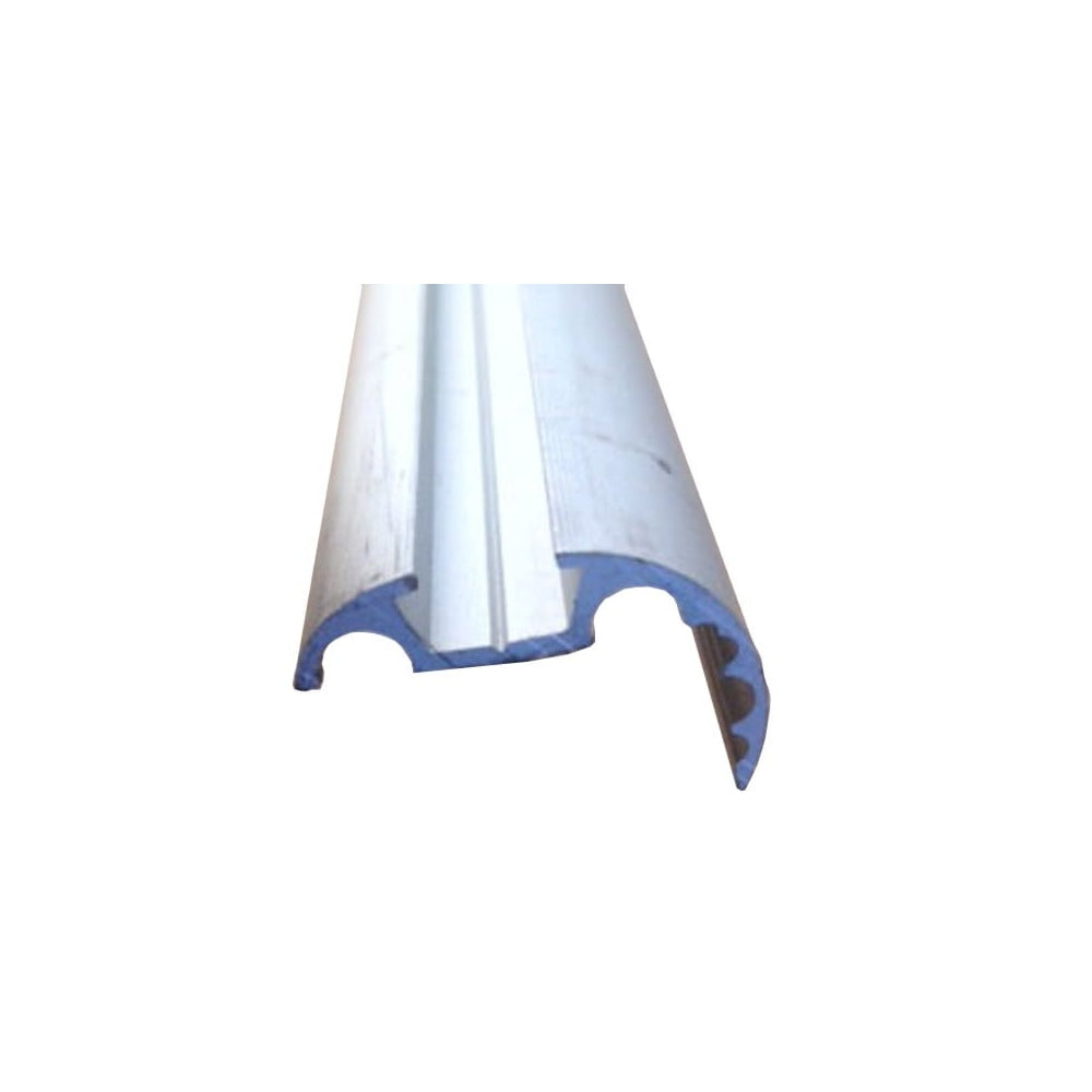 Listwa aluminiowa Rogowa Hobby Lewa 03-09