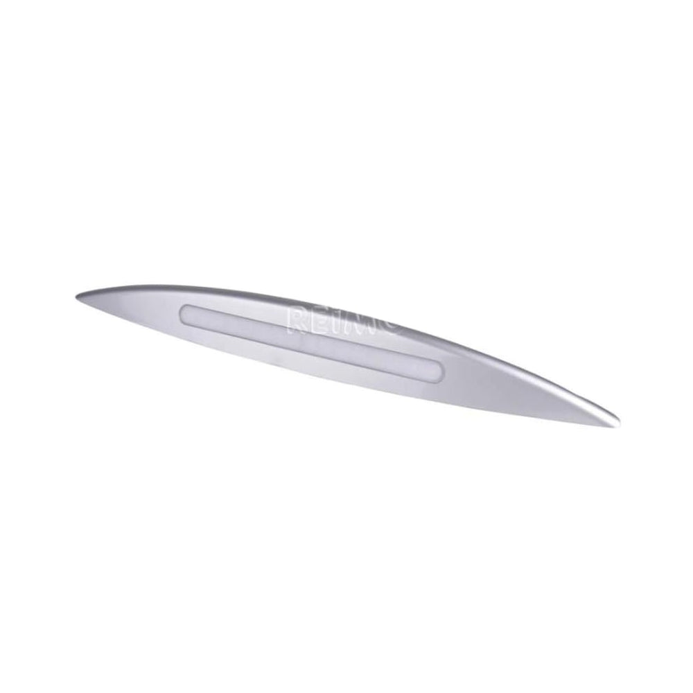 Listwa Lampa 16 LED 8W 650mm srebrna