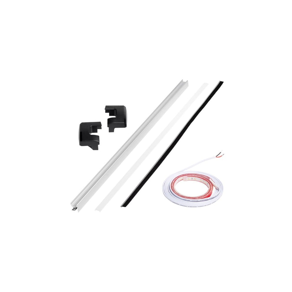 Listwa Lampa LED stopnia Thule Slide Out 12V