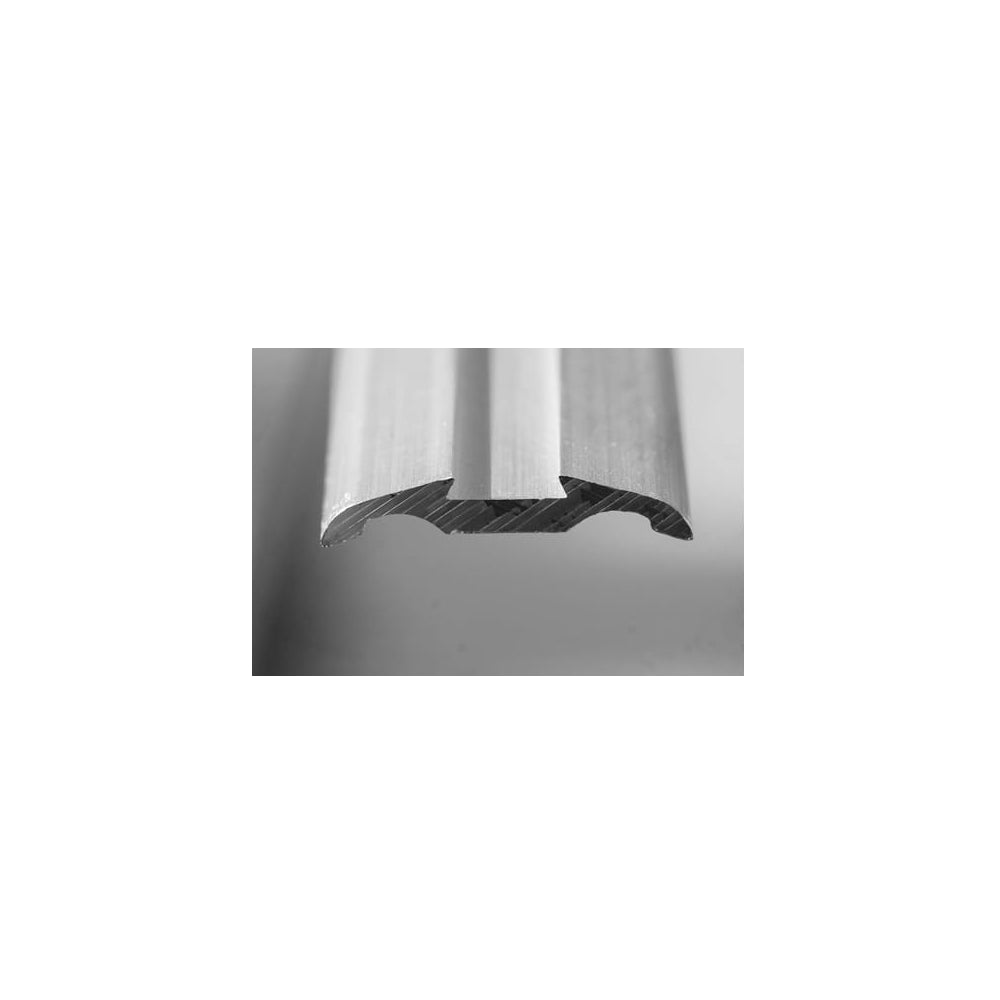 Listwa maskująca Maskownica aluminiowa 4m 34mm